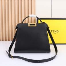 Fendi Top Handle Bags